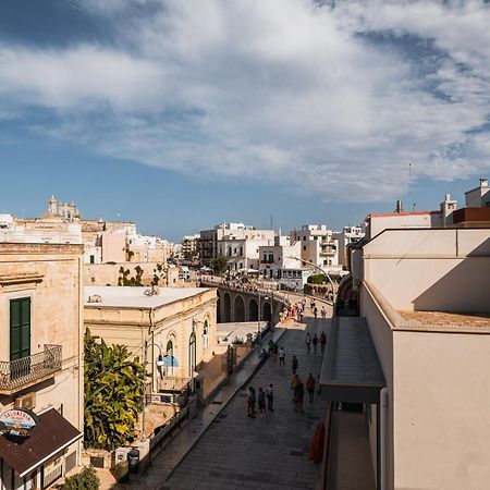 Appartamento Profumo Di Mare Polignano a Mare Esterno foto