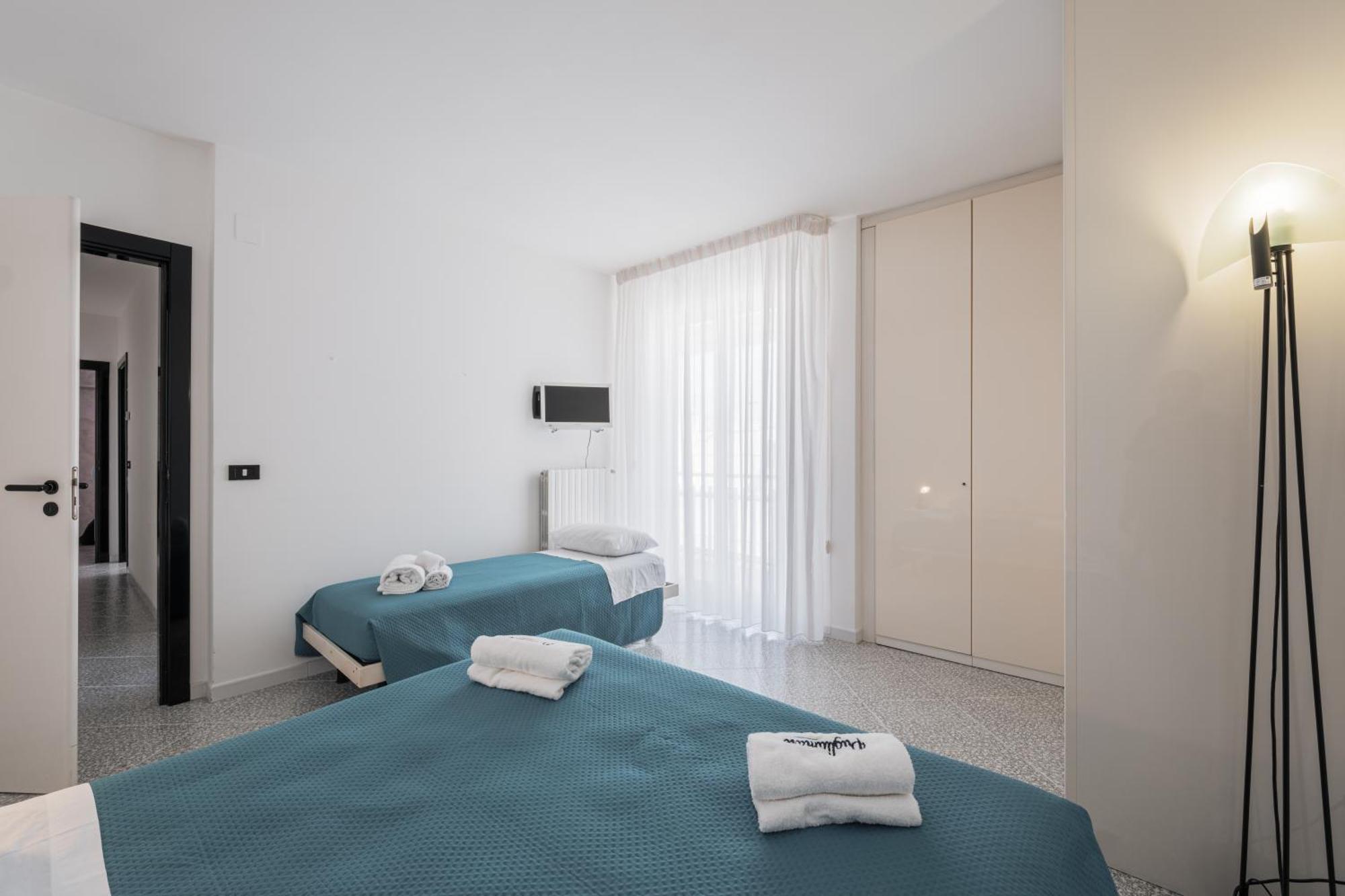 Appartamento Profumo Di Mare Polignano a Mare Esterno foto