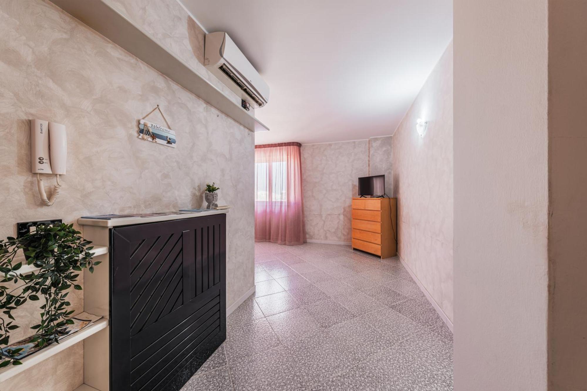 Appartamento Profumo Di Mare Polignano a Mare Esterno foto
