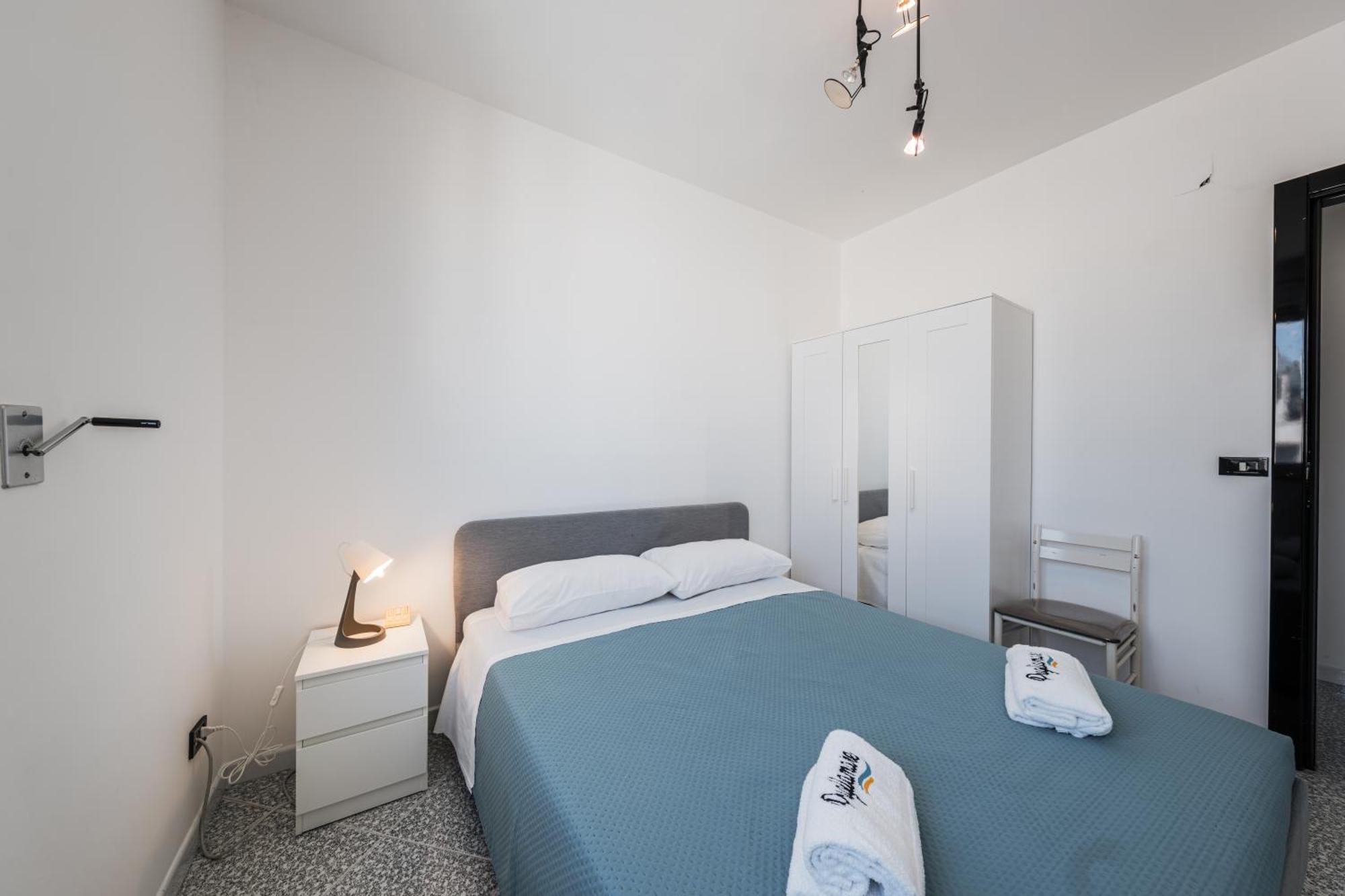 Appartamento Profumo Di Mare Polignano a Mare Esterno foto