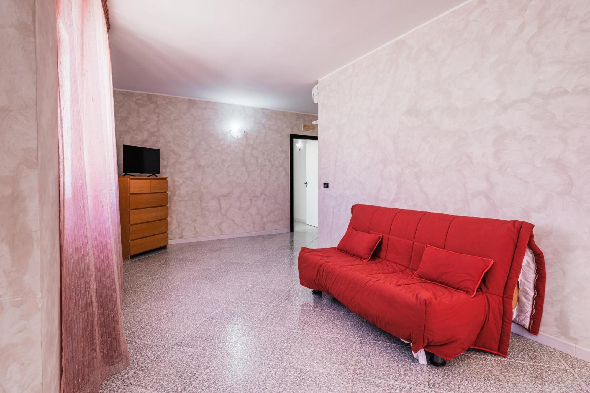 Appartamento Profumo Di Mare Polignano a Mare Esterno foto