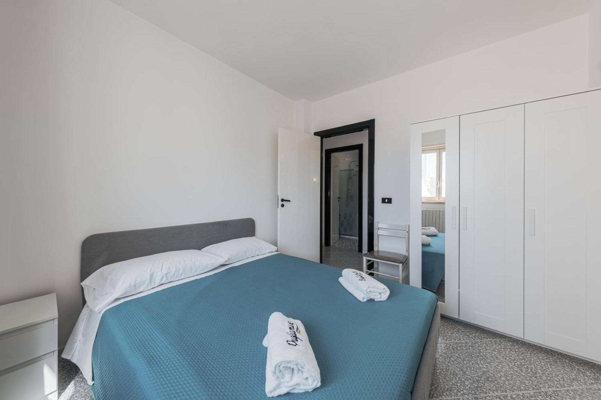Appartamento Profumo Di Mare Polignano a Mare Esterno foto